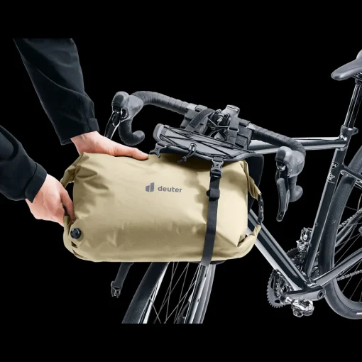 ROSE Bikes CABEZON HB 14 Handlebar Bag| Bike Bags