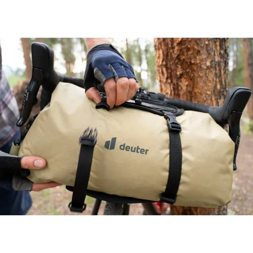 ROSE Bikes CABEZON HB 14 Handlebar Bag| Bike Bags
