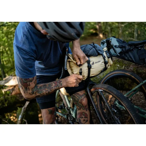 ROSE Bikes CABEZON HB 14 Handlebar Bag| Bike Bags