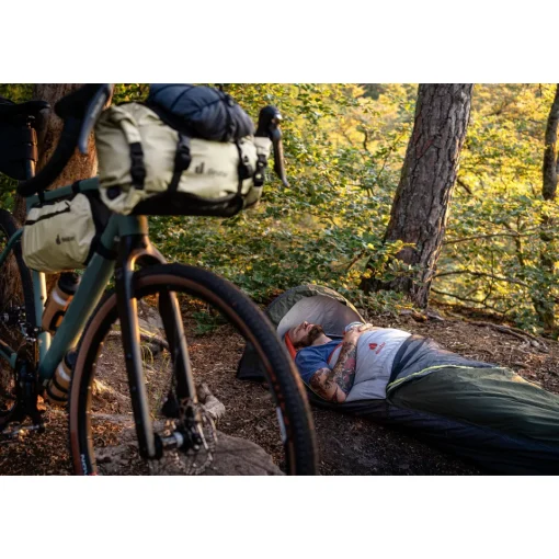 ROSE Bikes CABEZON HB 14 Handlebar Bag| Bike Bags