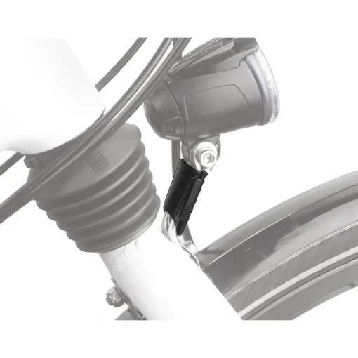 ROSE Bikes Cable Clip| Dynamo-Powered