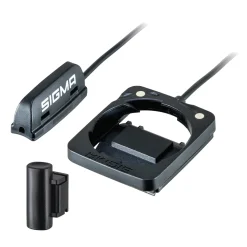 ROSE Bikes Cable Kit 2450 (Mount + Sensor + Magnet) for BC 12.0/14.0 WR Bike Computer| Bike Computers