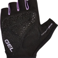 ROSE Bikes CADJA LADY Ladies Cycling Gloves| Short Finger Gloves