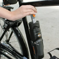 ROSE Bikes Cage Box - Transport Box for Bottle Cage| Bottle Cages|Tool Boxes