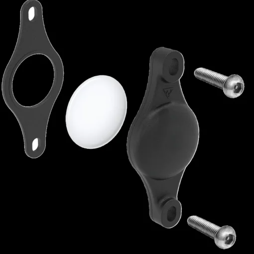 ROSE Bikes Cage Mount for Apple AirTag Bottle Cage| Bottle Cages