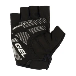 ROSE Bikes CAMAL Short-Finger Cycling Gloves| Short Finger Gloves