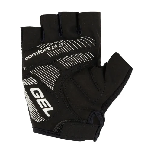 ROSE Bikes CAMAL Short-Finger Cycling Gloves| Short Finger Gloves