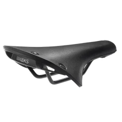 ROSE Bikes Cambium C19 All Weather city saddle| Unisex