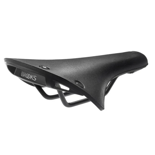 ROSE Bikes Cambium C19 All Weather city saddle| Unisex
