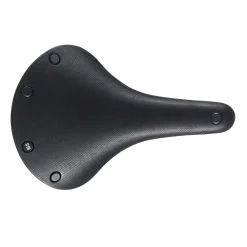 ROSE Bikes Cambium C19 All Weather city saddle| Unisex