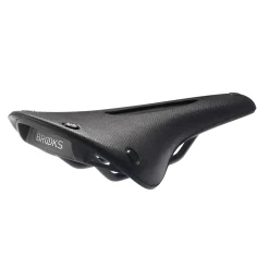ROSE Bikes Cambium C15 Carved All Weather Saddle| Unisex