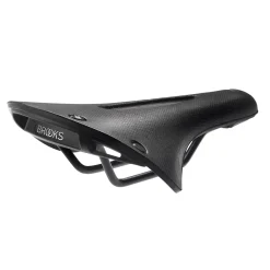 ROSE Bikes Cambium C19 Carved All Weather city saddle| Unisex