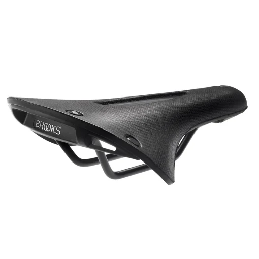 ROSE Bikes Cambium C19 Carved All Weather city saddle| Unisex
