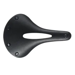 ROSE Bikes Cambium C19 Carved All Weather city saddle| Unisex