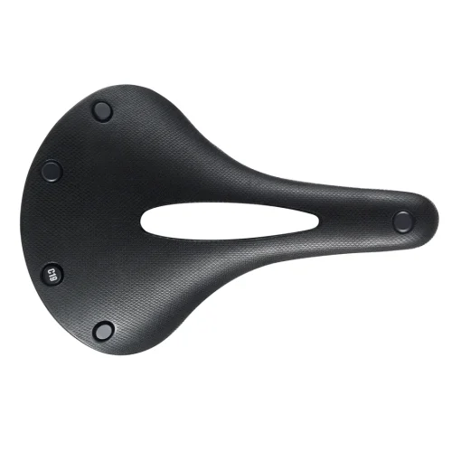 ROSE Bikes Cambium C19 Carved All Weather city saddle| Unisex