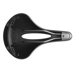 ROSE Bikes Cambium C19 Carved All Weather city saddle| Unisex