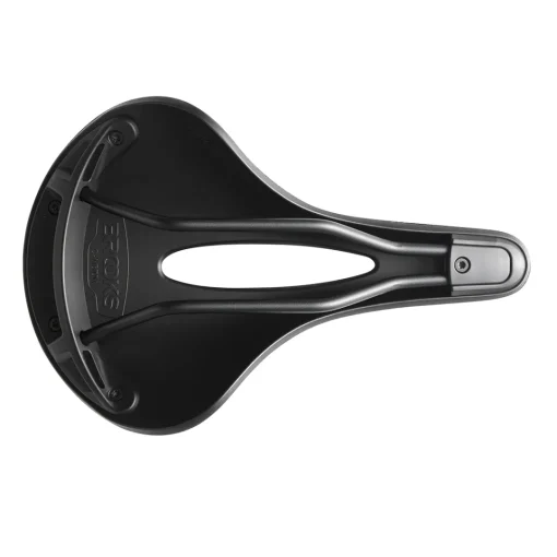 ROSE Bikes Cambium C19 Carved All Weather city saddle| Unisex