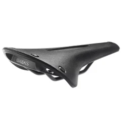 ROSE Bikes Cambium C17 Carved All Weather saddle| Unisex