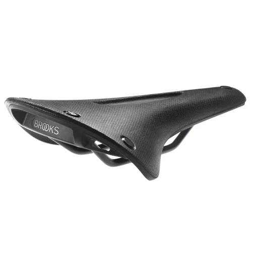 ROSE Bikes Cambium C17 Carved All Weather saddle| Unisex