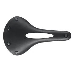 ROSE Bikes Cambium C17 Carved All Weather saddle| Unisex