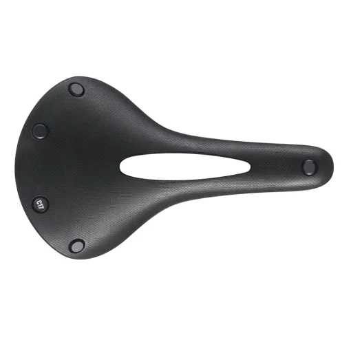 ROSE Bikes Cambium C17 Carved All Weather saddle| Unisex