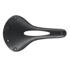 ROSE Bikes Cambium C17 Carved All Weather saddle| Unisex