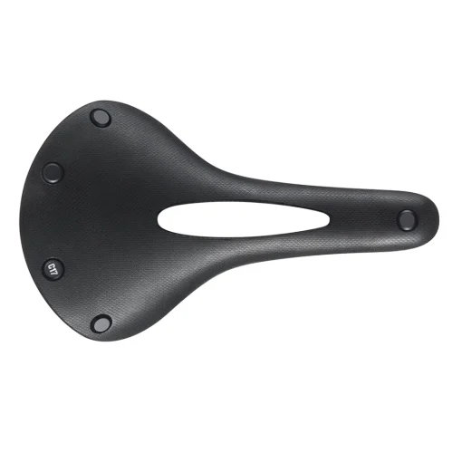 ROSE Bikes Cambium C17 Carved All Weather saddle| Unisex