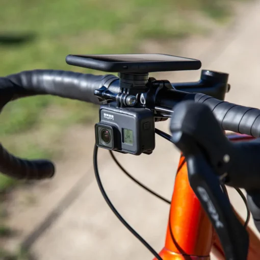 ROSE Bikes Camera/Light Adapter Kit SPC+| Accessories
