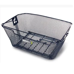 ROSE Bikes CAPRI Rear Bike Basket| Bike Baskets