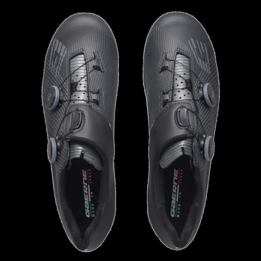 ROSE Bikes CARBON G. FUGA Road Cycling Shoes| Road Shoes