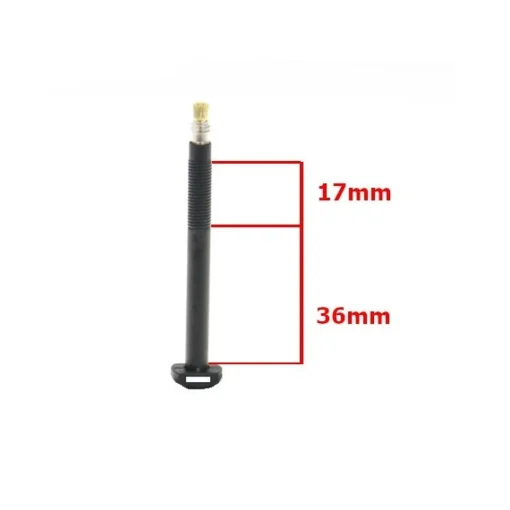 ROSE Bikes Carbonaria TL Tubeless Carbon Presta Valve| Accessories|Accessories