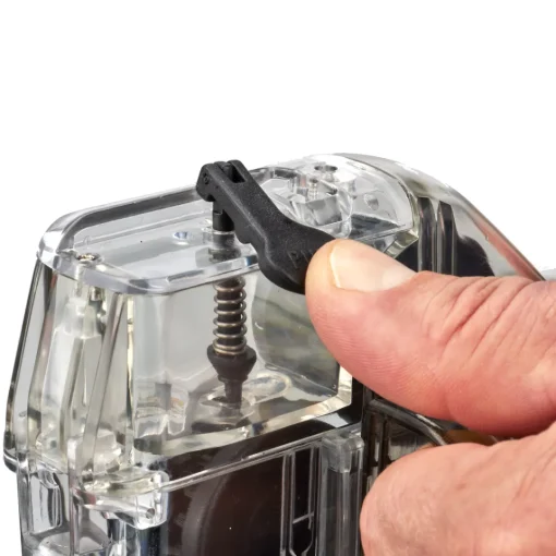 ROSE Bikes Caretec Pro Chain Cleaner| Cleaning Accessories