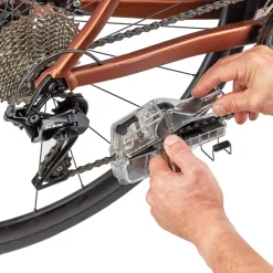ROSE Bikes Caretec Pro Chain Cleaner| Cleaning Accessories