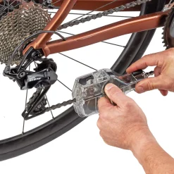 ROSE Bikes Caretec Pro Chain Cleaner| Cleaning Accessories