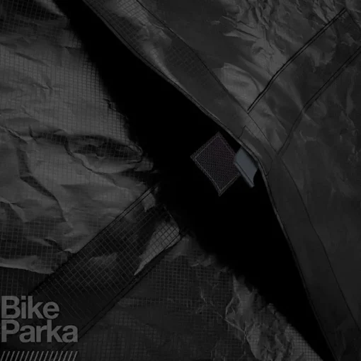 ROSE Bikes Cargo Bike Protective Cover| Bike Covers