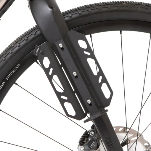 ROSE Bikes CARRY CAGE Luggage Carrying Solution| Bike Bags