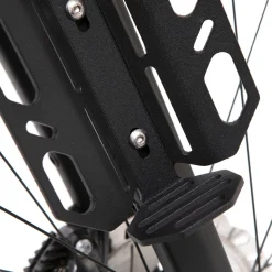ROSE Bikes CARRY CAGE Luggage Carrying Solution| Bike Bags