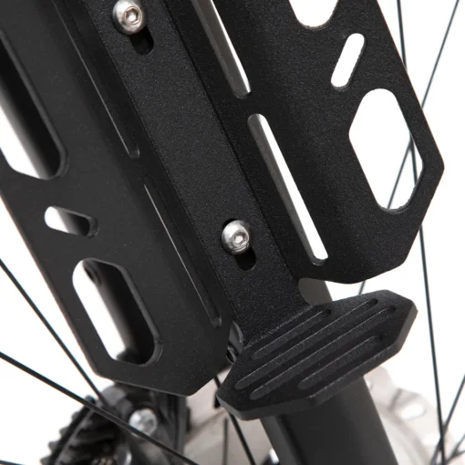 ROSE Bikes CARRY CAGE Luggage Carrying Solution| Bike Bags