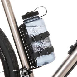 ROSE Bikes CARRY CAGE Luggage Carrying Solution| Bike Bags