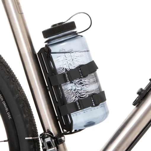 ROSE Bikes CARRY CAGE Luggage Carrying Solution| Bike Bags