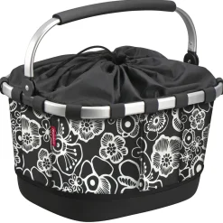 ROSE Bikes CARRYBAG GT Basket for RACKTIME| Bike Bags|Bike Baskets