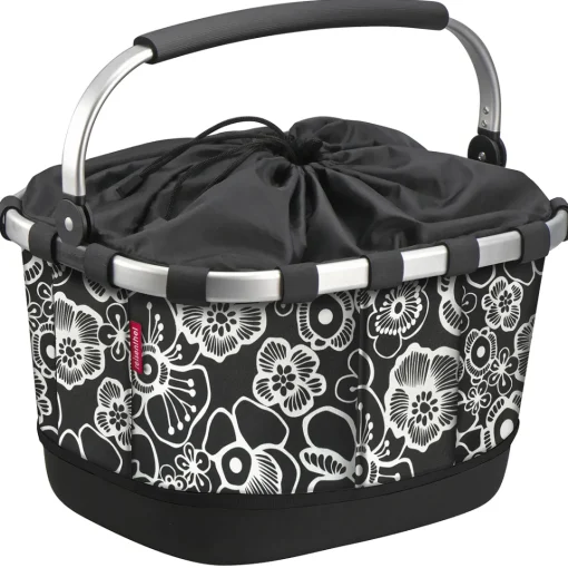 ROSE Bikes CARRYBAG GT Basket for RACKTIME| Bike Bags|Bike Baskets