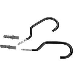 ROSE Bikes Ceiling Hook| Bike Racks