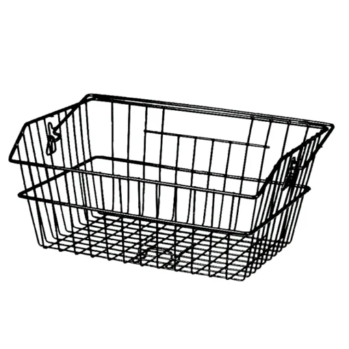 ROSE Bikes CELINO Rear Bicycle Basket| Bike Baskets