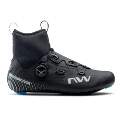 ROSE Bikes CELSIUS R ARCTIC GTX Winter Road Shoes| Road Shoes|Winter Shoes