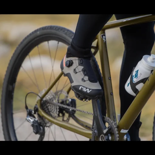 ROSE Bikes CELSIUS XC GTX Winter Shoes for XC and Marathon| MTB Shoes|Winter Shoes