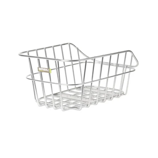 ROSE Bikes CENTO ALU Rear Bike Basket| Bike Baskets