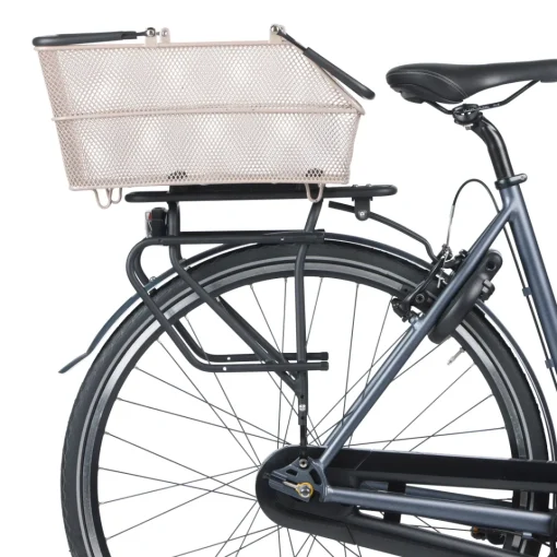 ROSE Bikes CENTO MIK Luggage Rack Basket| Bike Baskets