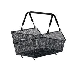 ROSE Bikes CENTO MIK Luggage Rack Basket| Bike Baskets