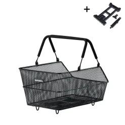 ROSE Bikes CENTO MIK Luggage Rack Basket| Bike Baskets